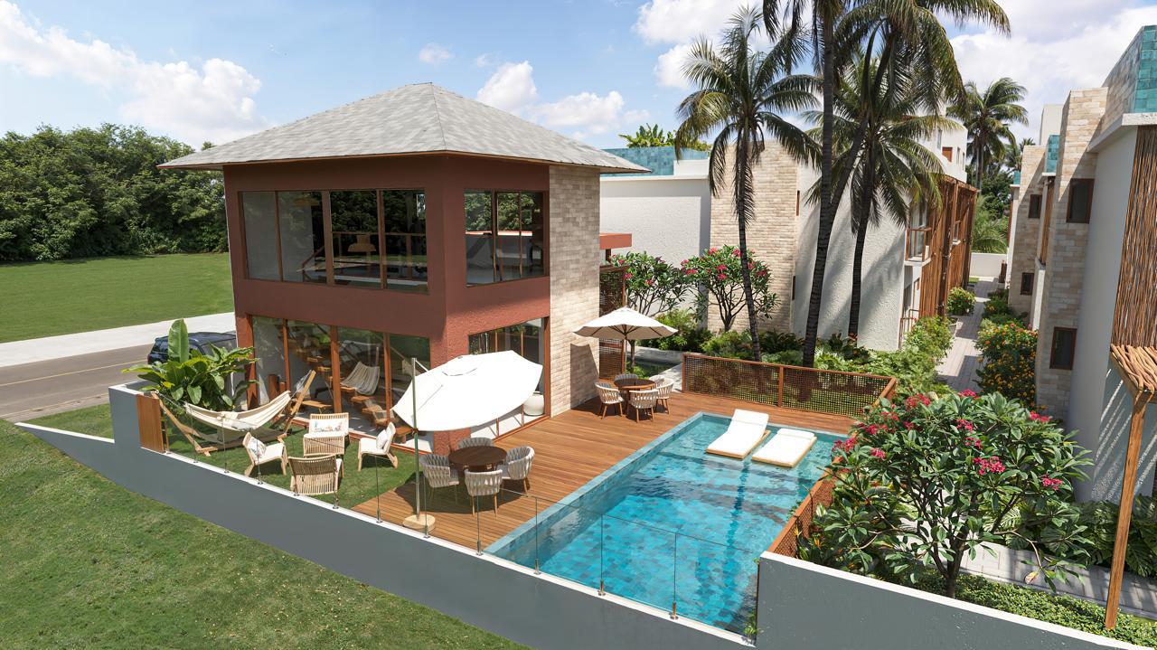 IL SOLE — Barra Grande