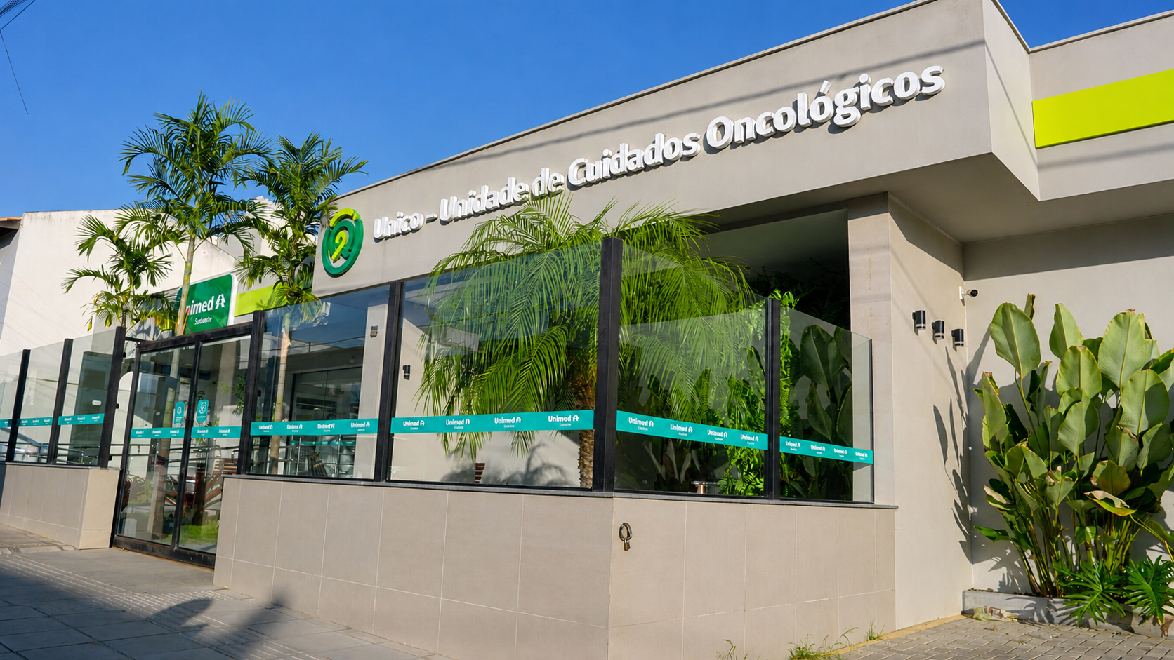 Unimed Oncologia