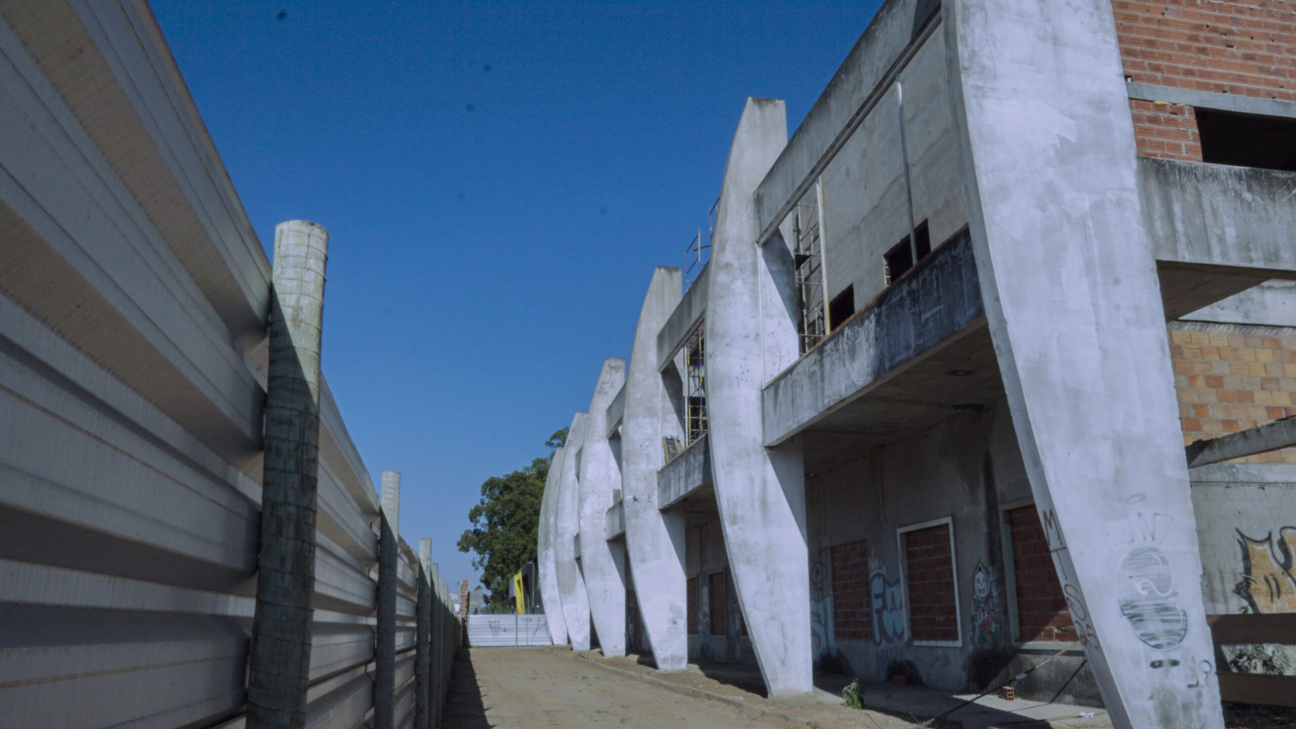 Centro Comercial Av. Luiz Eduardo Magalhães