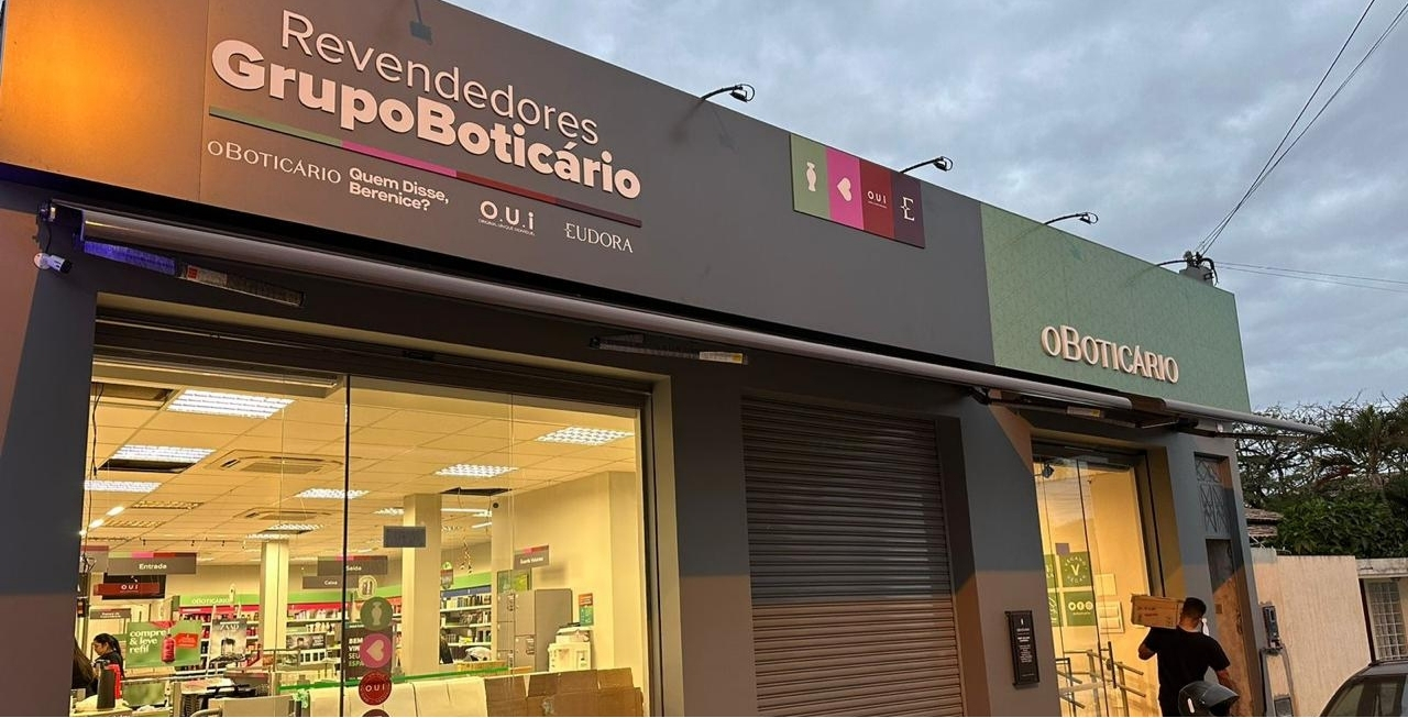 O Boticário